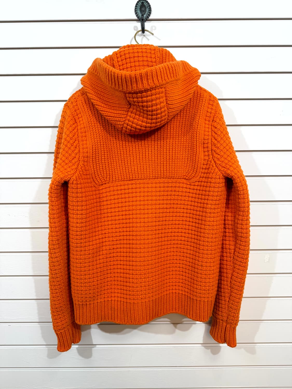 Bark 바크 니트 자켓 (Made In Italy) 상품이미지2