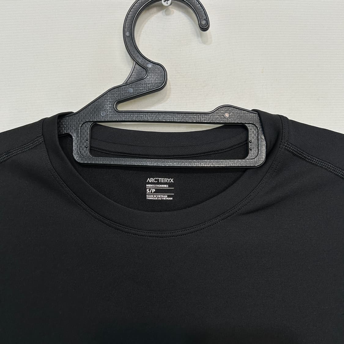 아크테릭스 남성 기능성 롱 슬리브 S 95 상품이미지3