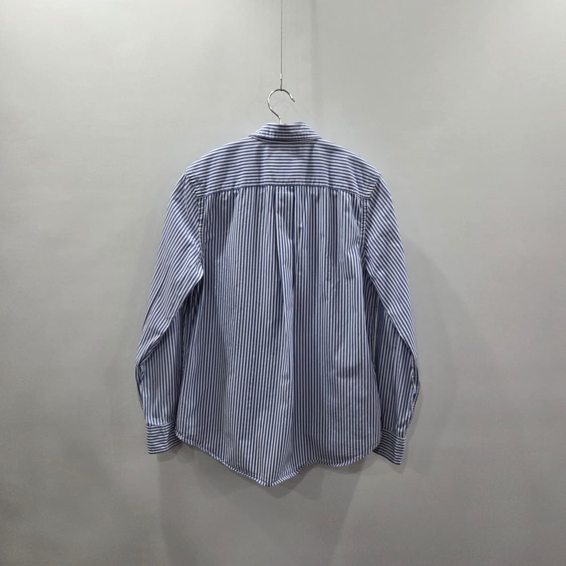 폴로랄프로렌 보이즈 버튼다운 스트라이프 셔츠 L/14/16 상품이미지5