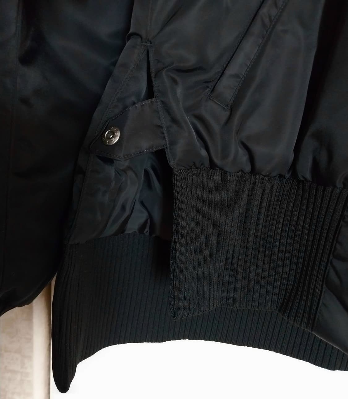 아디다스 봄버 자켓 상품이미지9