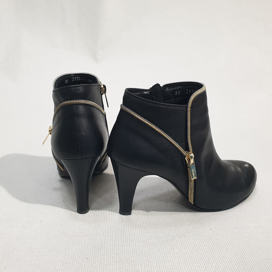 탠디 앵클부츠 240 상품이미지3