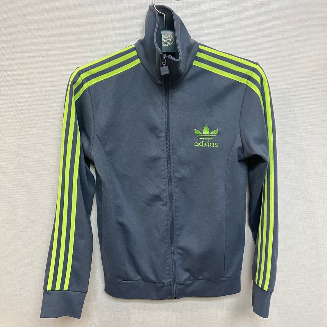 (95) 아디다스 오리지널 유로파 져지 트랙탑 상품이미지1
