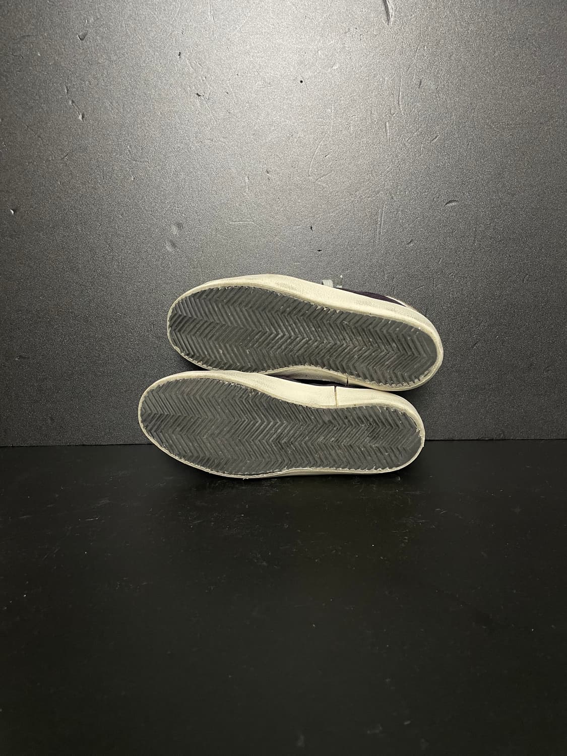 [37] 골든구스 스웨이드 슈퍼스타 지브라 상품이미지9