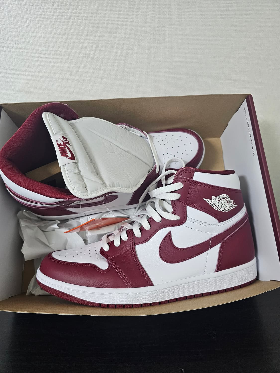 조던1 하이 290 상품이미지1