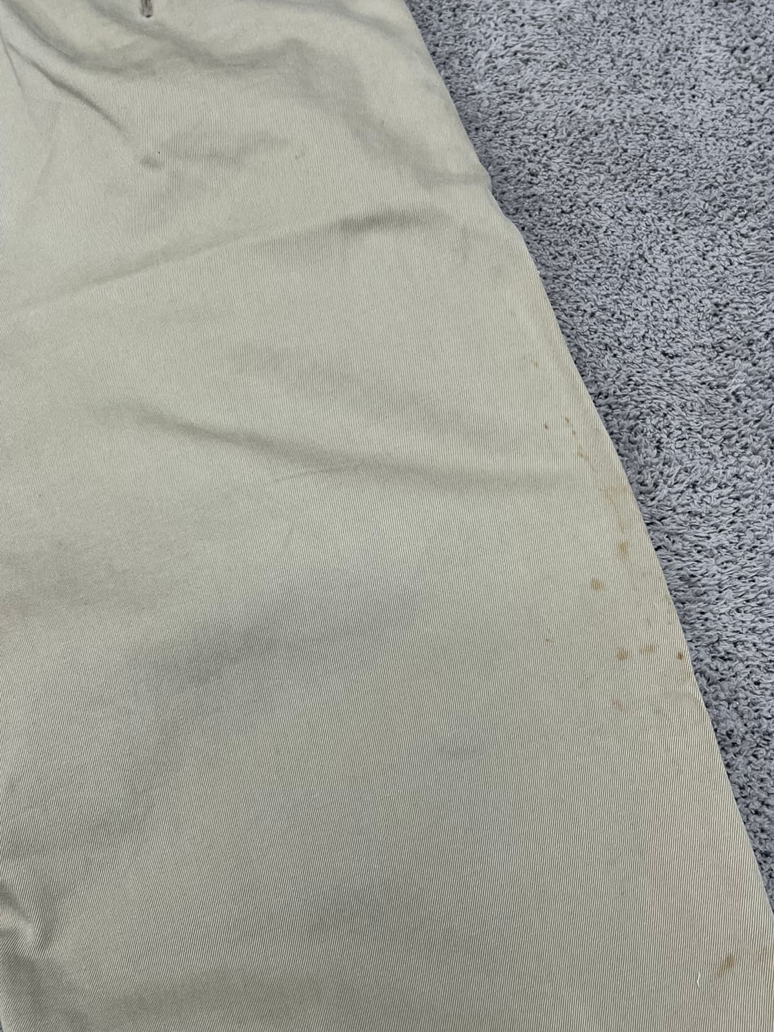 (32) 디키즈 워크 치노 팬츠 베이지 상품이미지5