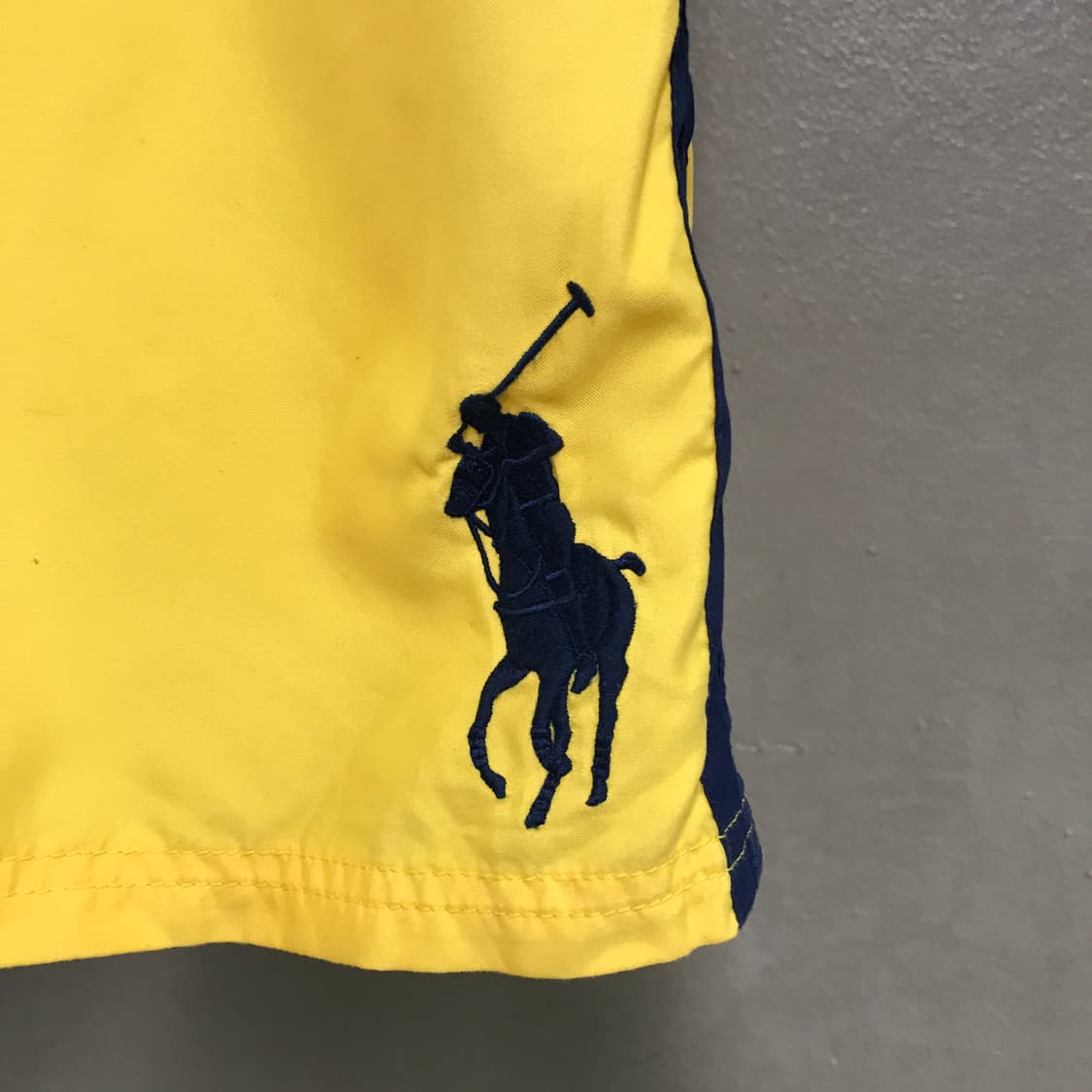 폴로 랄프로렌 빅포니 스윔 팬츠 XL18-20 상품이미지5