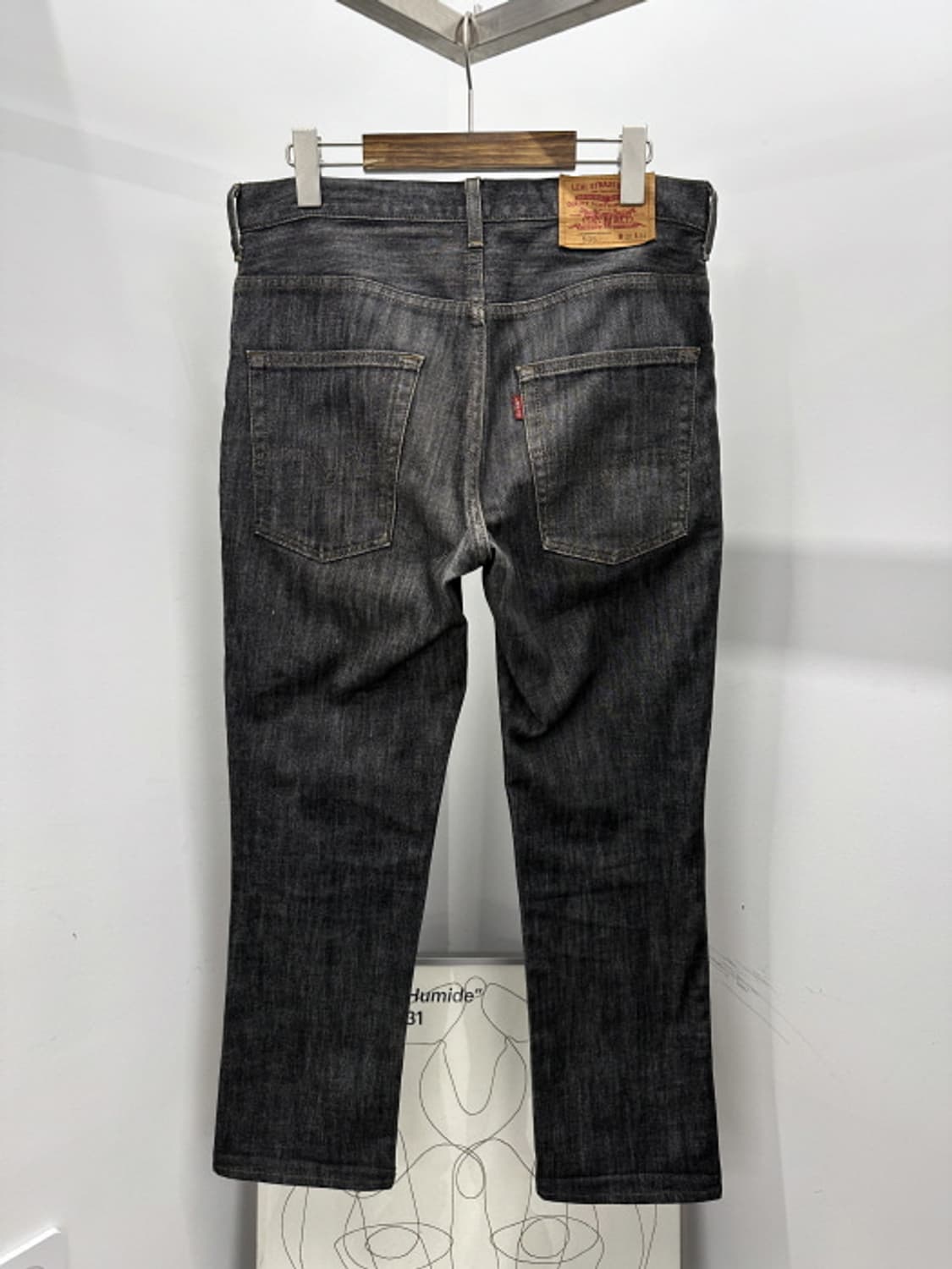 LEVI'S 505 (31) 상품이미지4