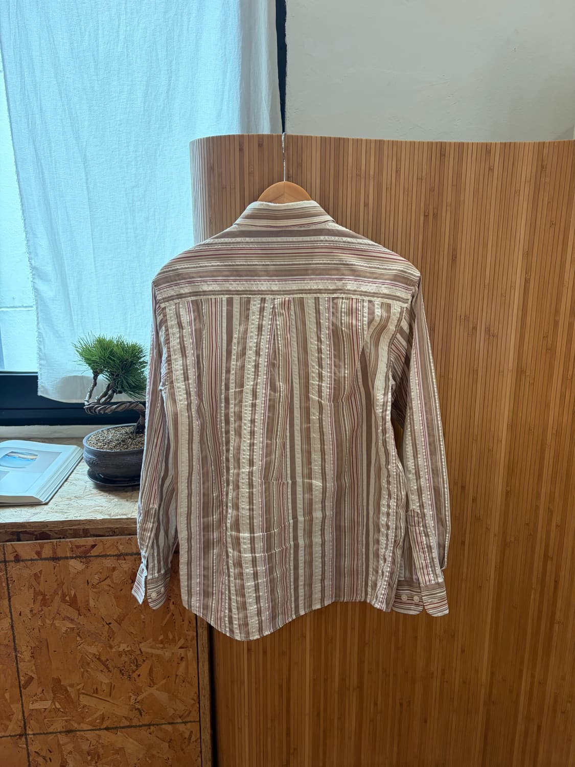 MICHIKO LONDON KOSHINO Shirt 상품이미지9