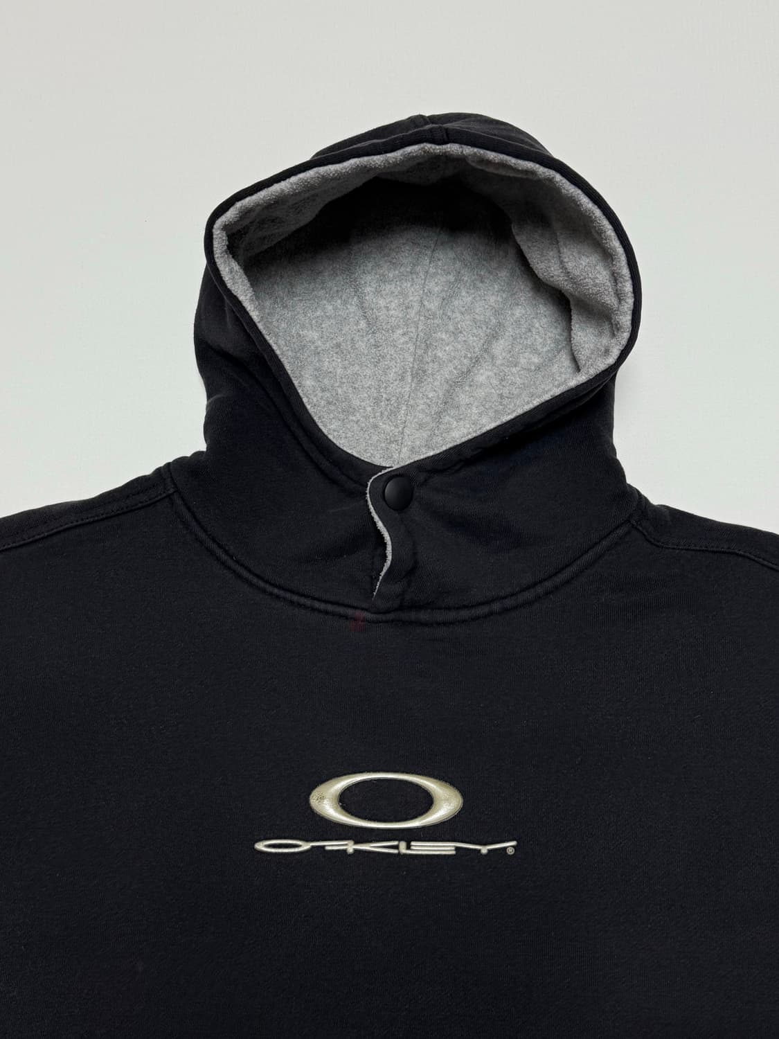 90s 오클리 소프트웨어 아카이브 후드 L 상품이미지6