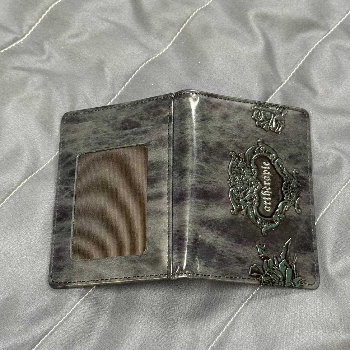 알세라피 (Artherapie) wallet 상품이미지8
