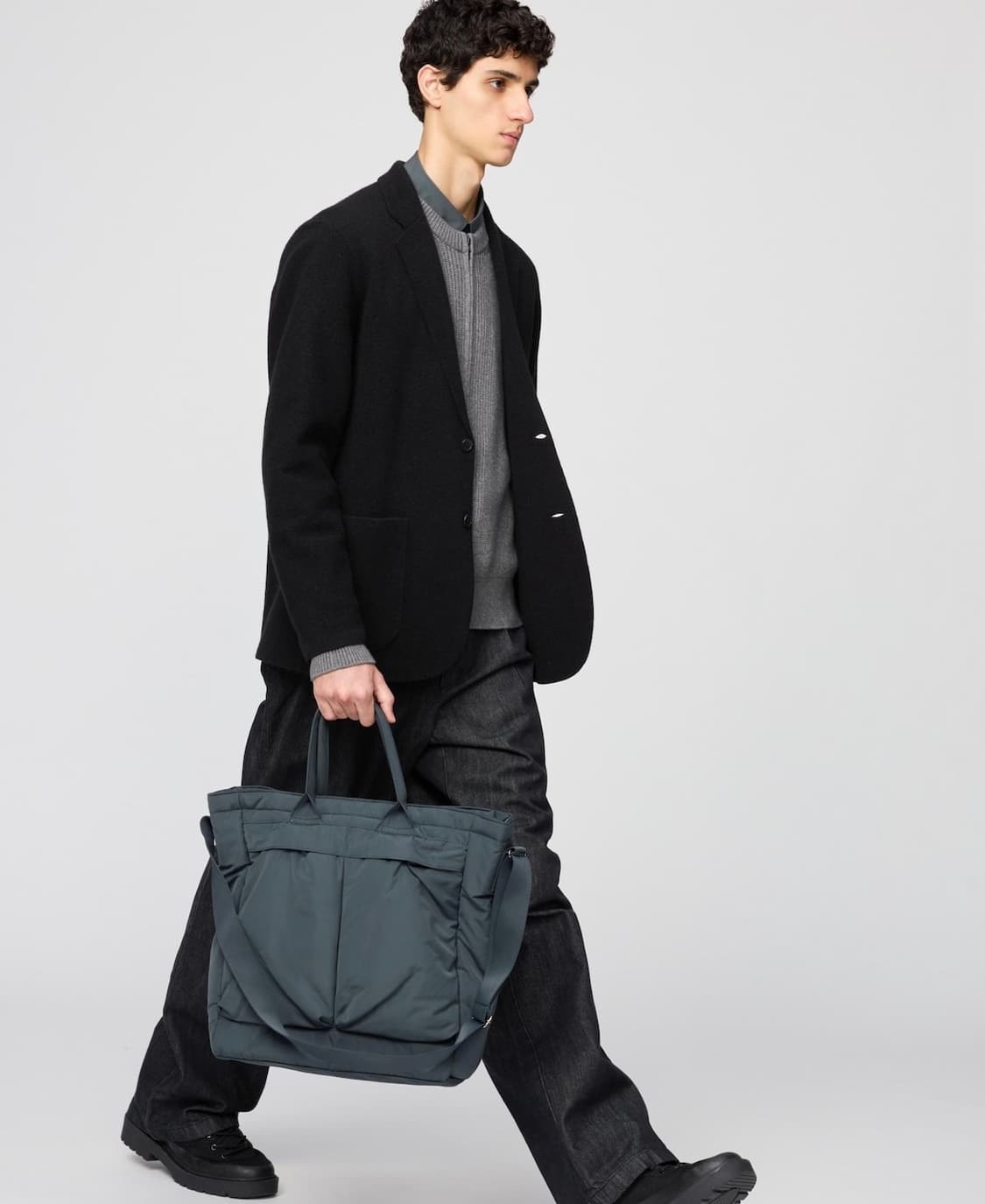 유니클로c 크로스백 상품이미지3