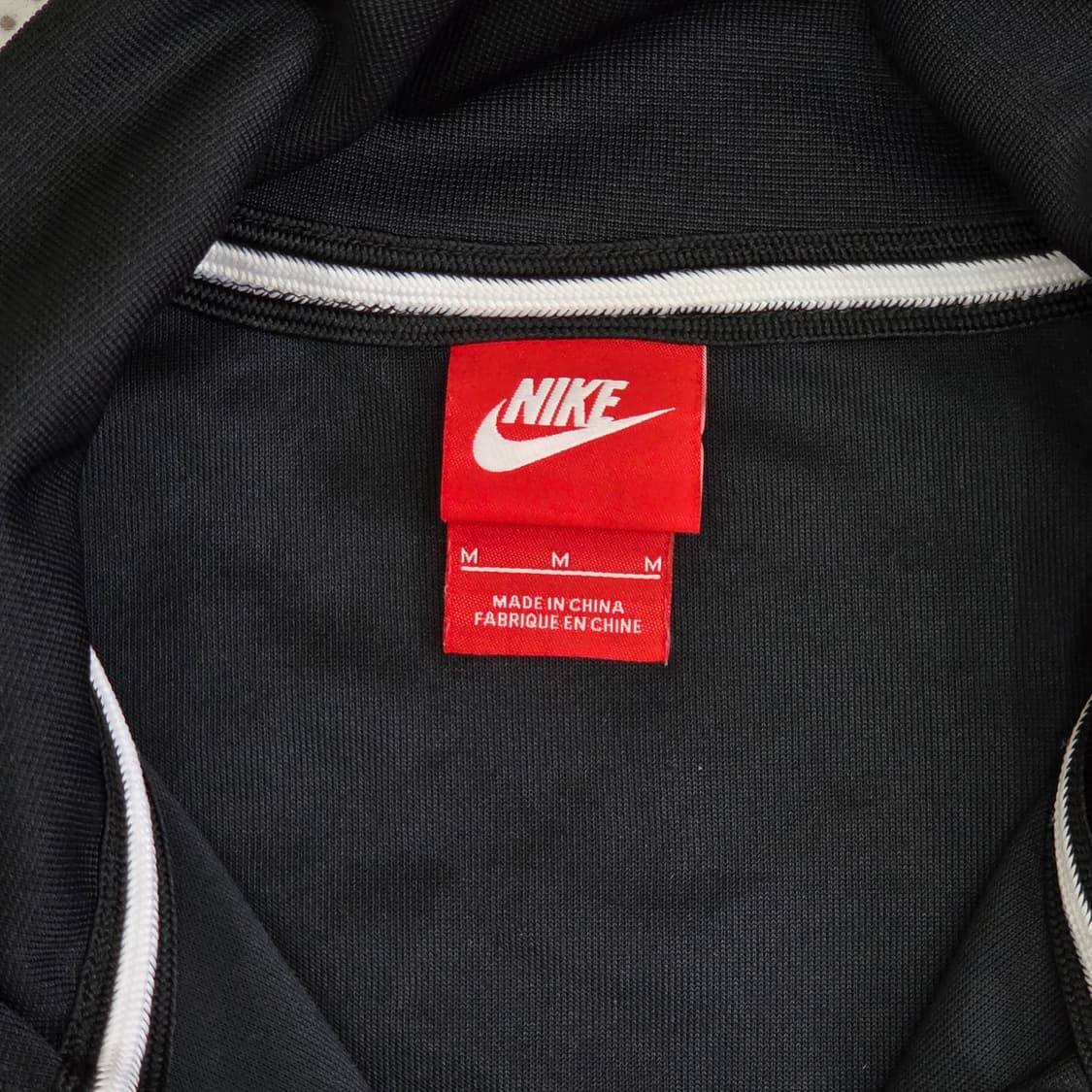 Nike 나이키 사이드라인 투웨이 져지 트랙탑  상품이미지3