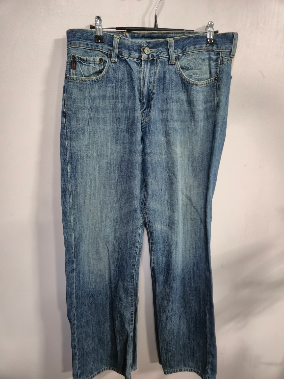 1892 청바지 데님 팬츠 블루진 상품이미지2