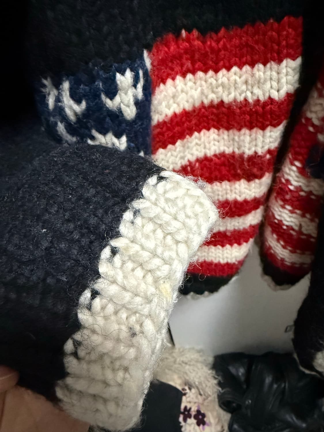 kanata 빈티지 코위찬 상품이미지2