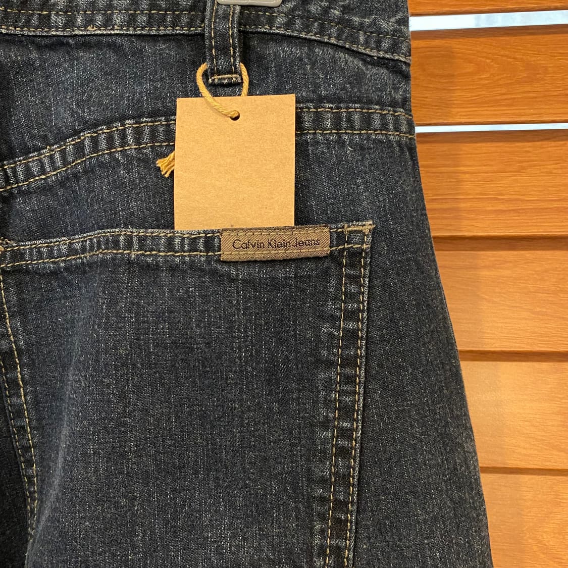 캘빈 클라인 카펜터 팬츠 상품이미지6