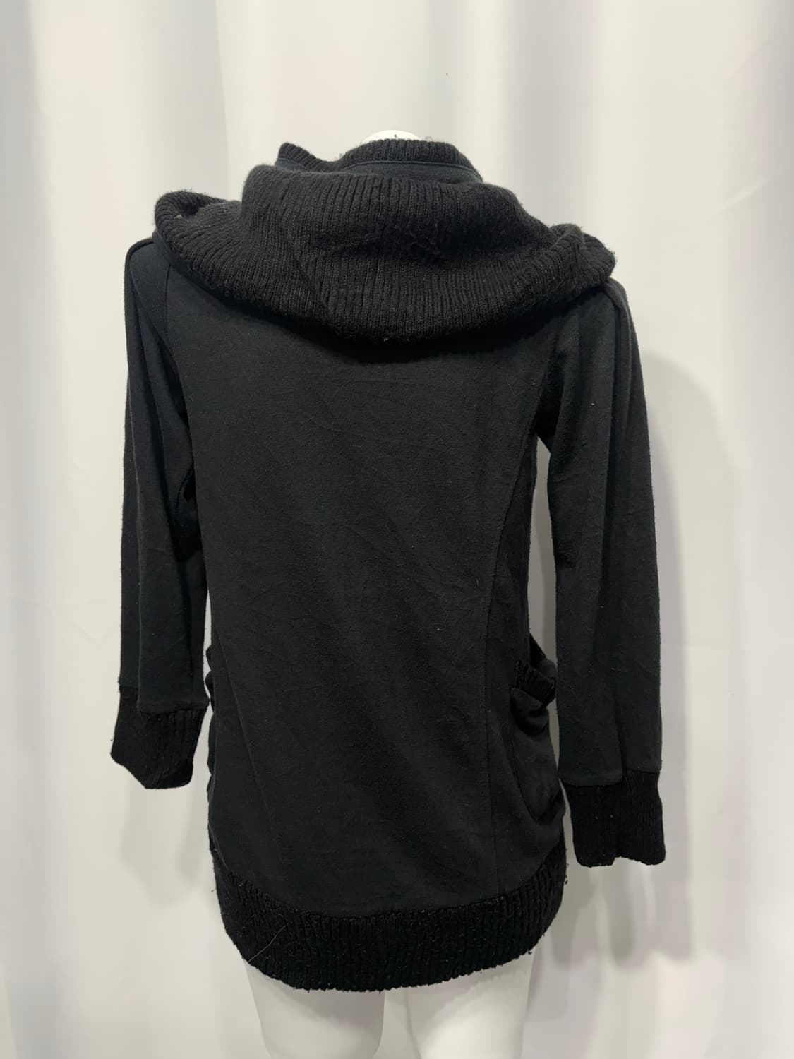 🎸블랙 자켓🎸 상품이미지6