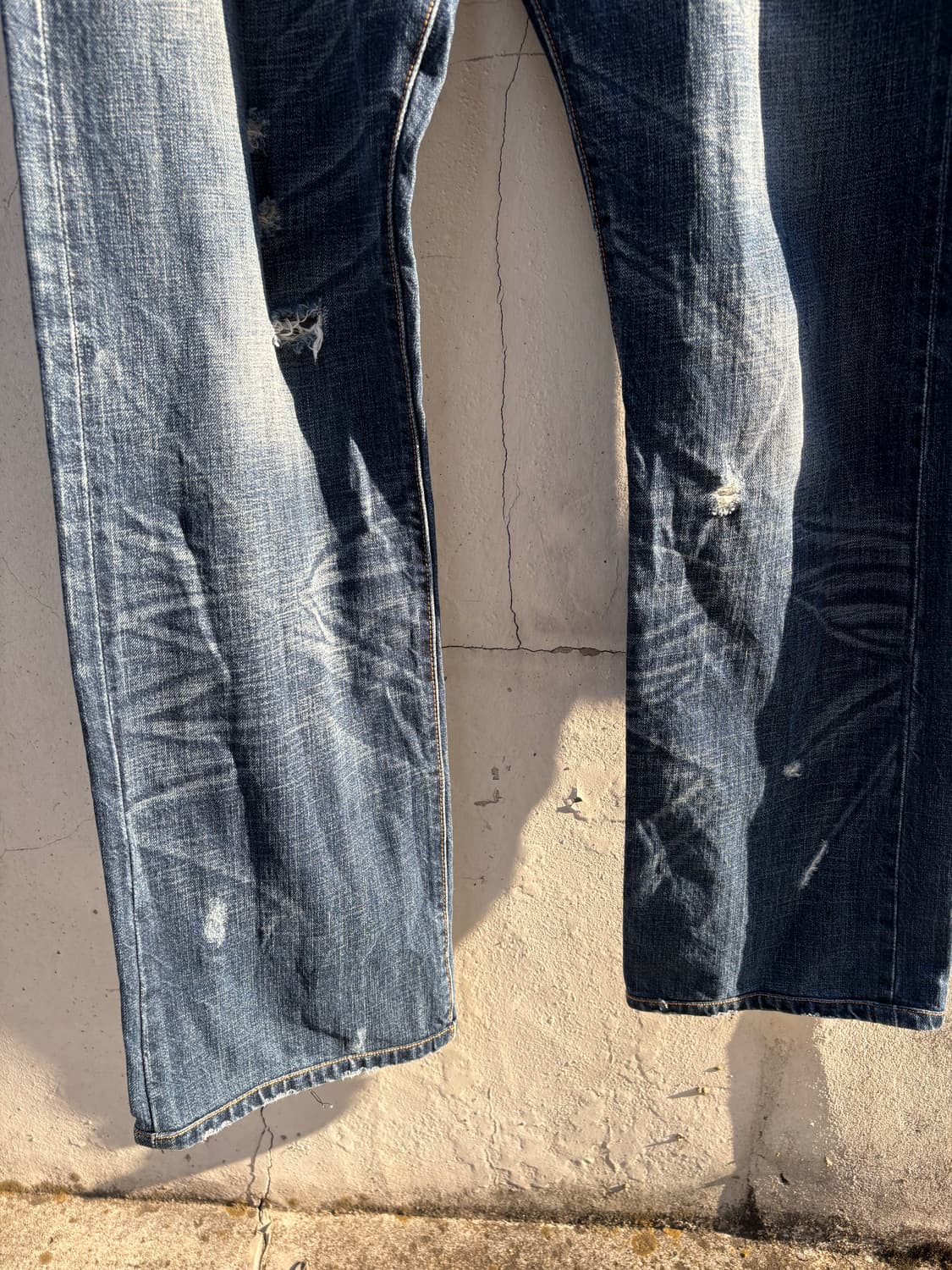 Levi’s 501 데님팬츠  상품이미지5