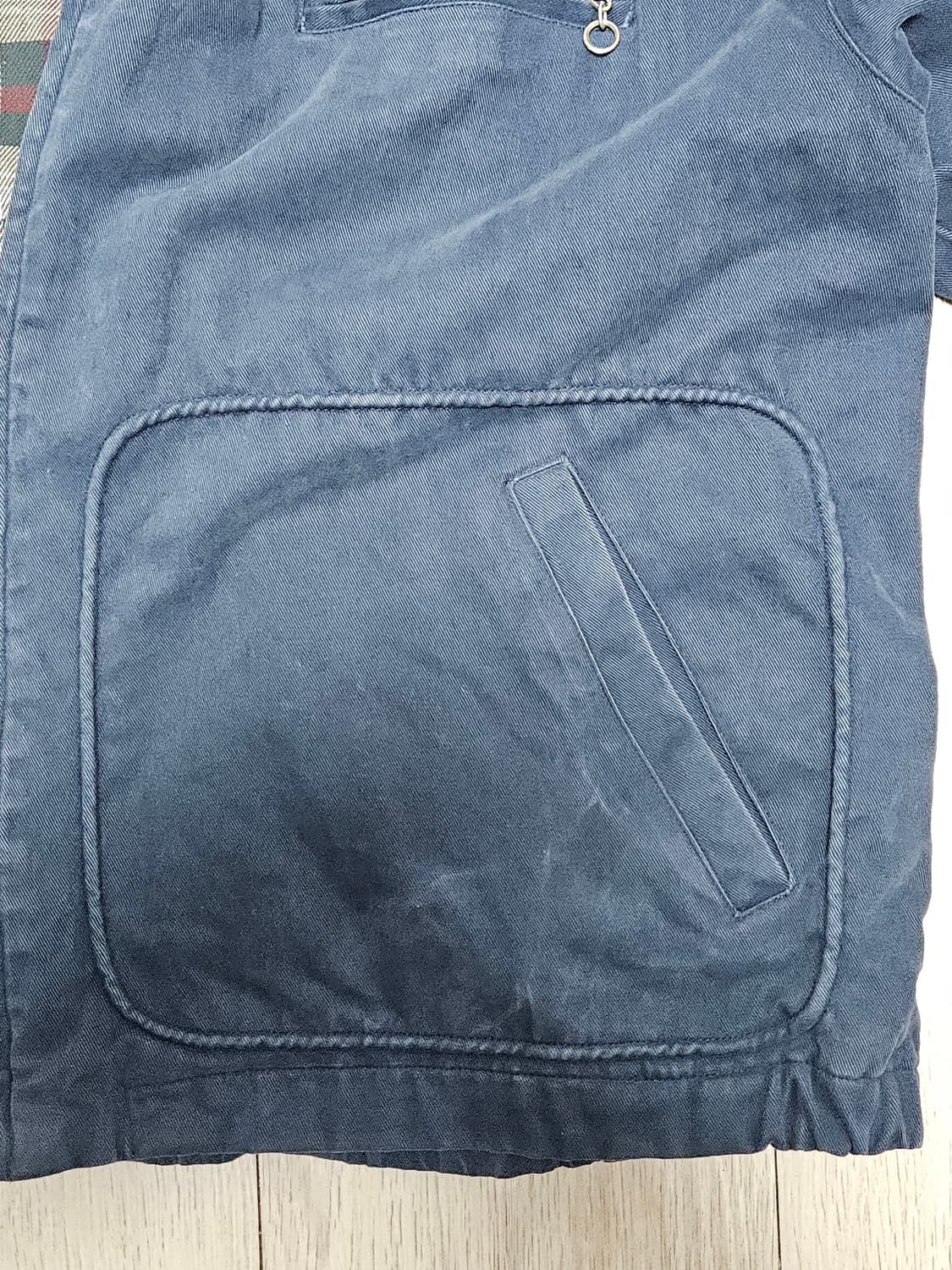 80s 폴로 랄프로렌 드리즐러 자켓 XL 상품이미지3