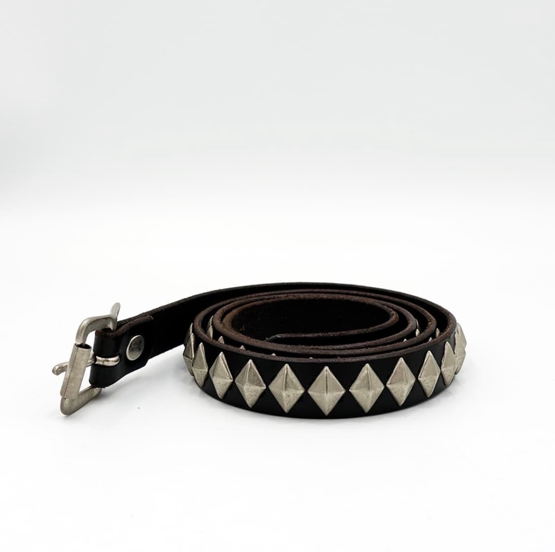 언더커버 다이아 스터드 벨트 상품이미지1