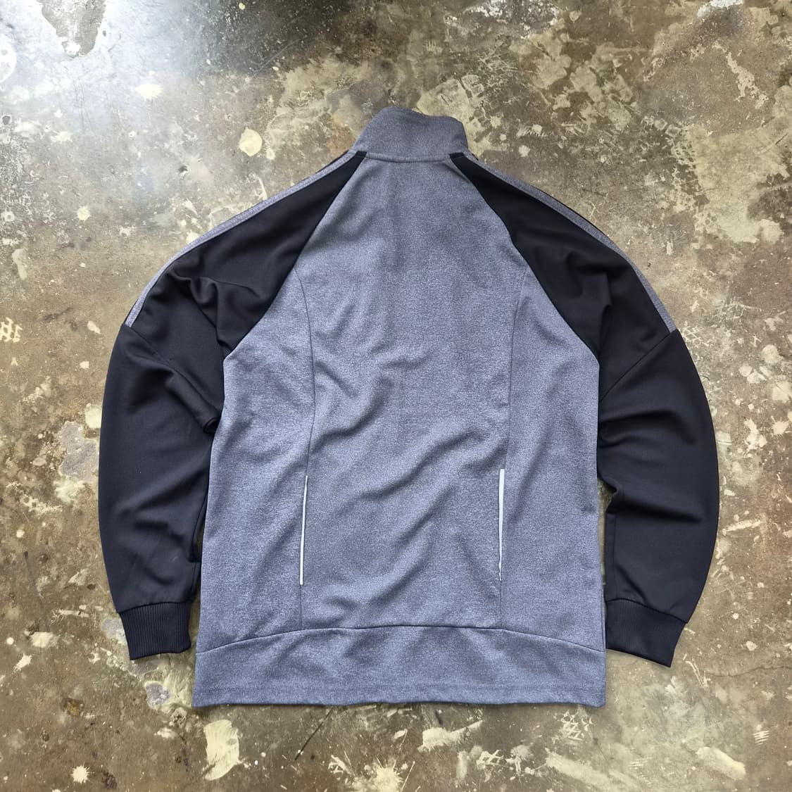 100) 아디다스 트랙자켓 트랙탑 져지 상품이미지3