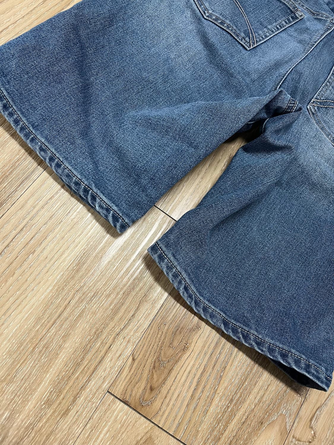 디키즈 데님 반바지 32 상품이미지4