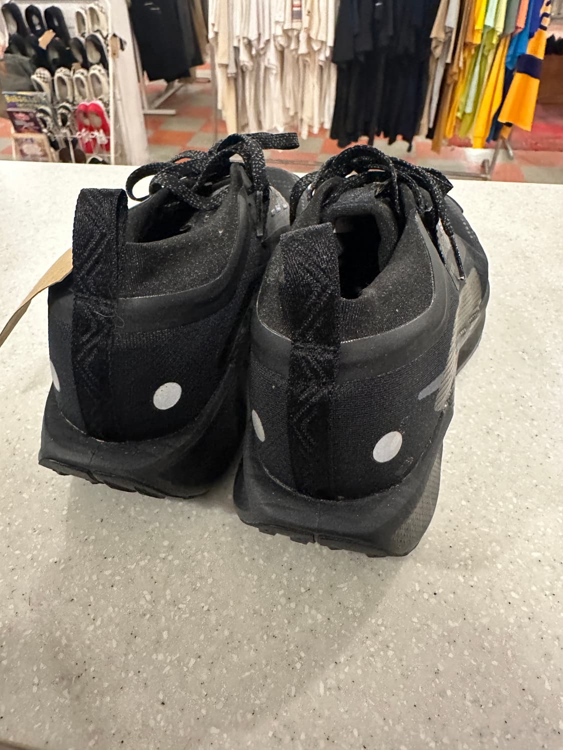 나이키 페가수스 트레일 상품이미지2