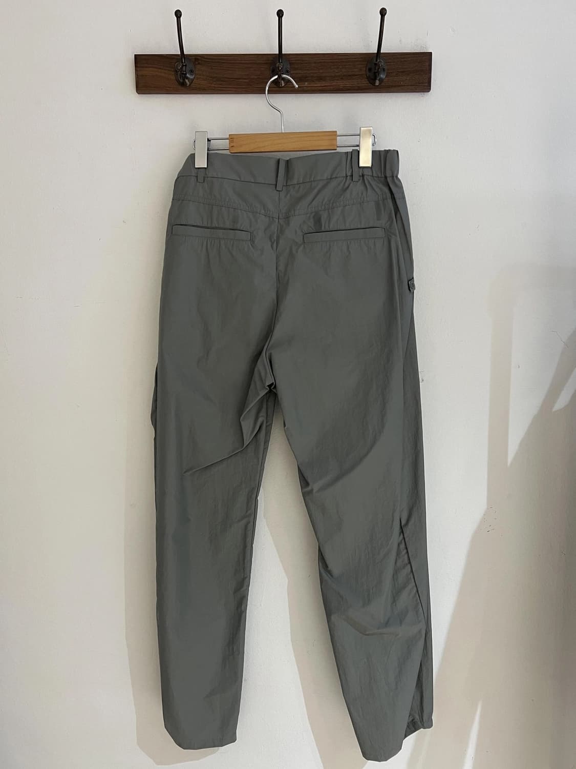 산산기어 팬츠 새상품 상품이미지3