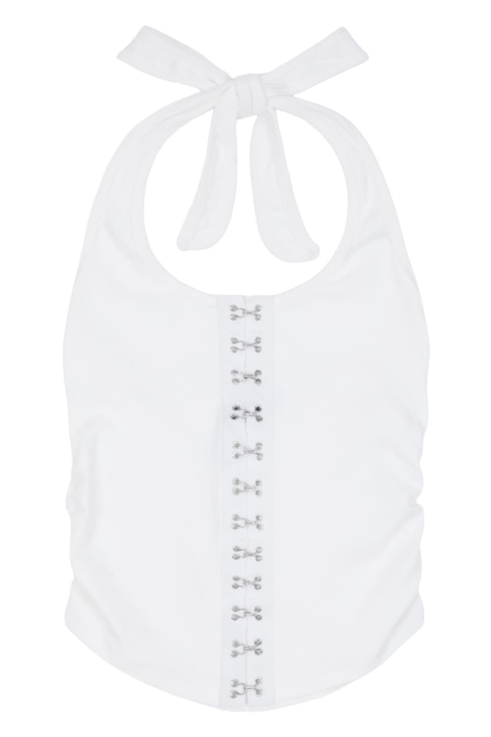 유스이즈유어스 그레이 셋업 레그워머 볼레로 반바지 나시 갸루 니혼진 상품이미지4