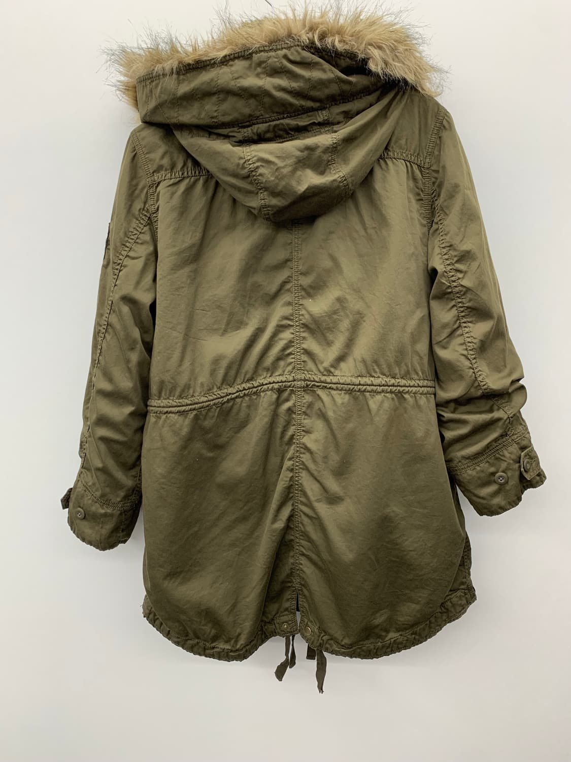 Felissimo 야상 상품이미지3