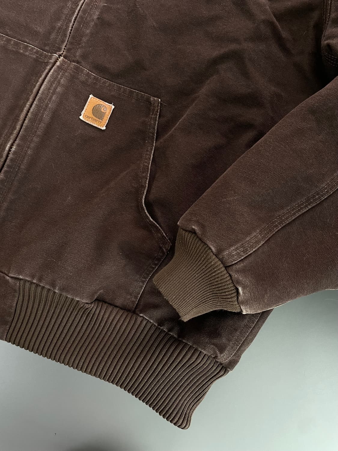 [XL] 칼하트 J130 엑티브 자켓 상품이미지4