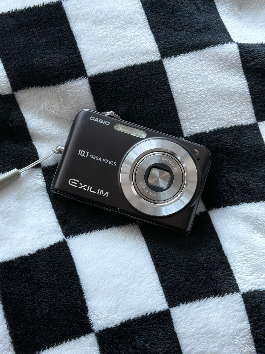 [은채디카📷]Casio Ex-z1050 카시오 Exilim 빈티지디카 상품이미지1