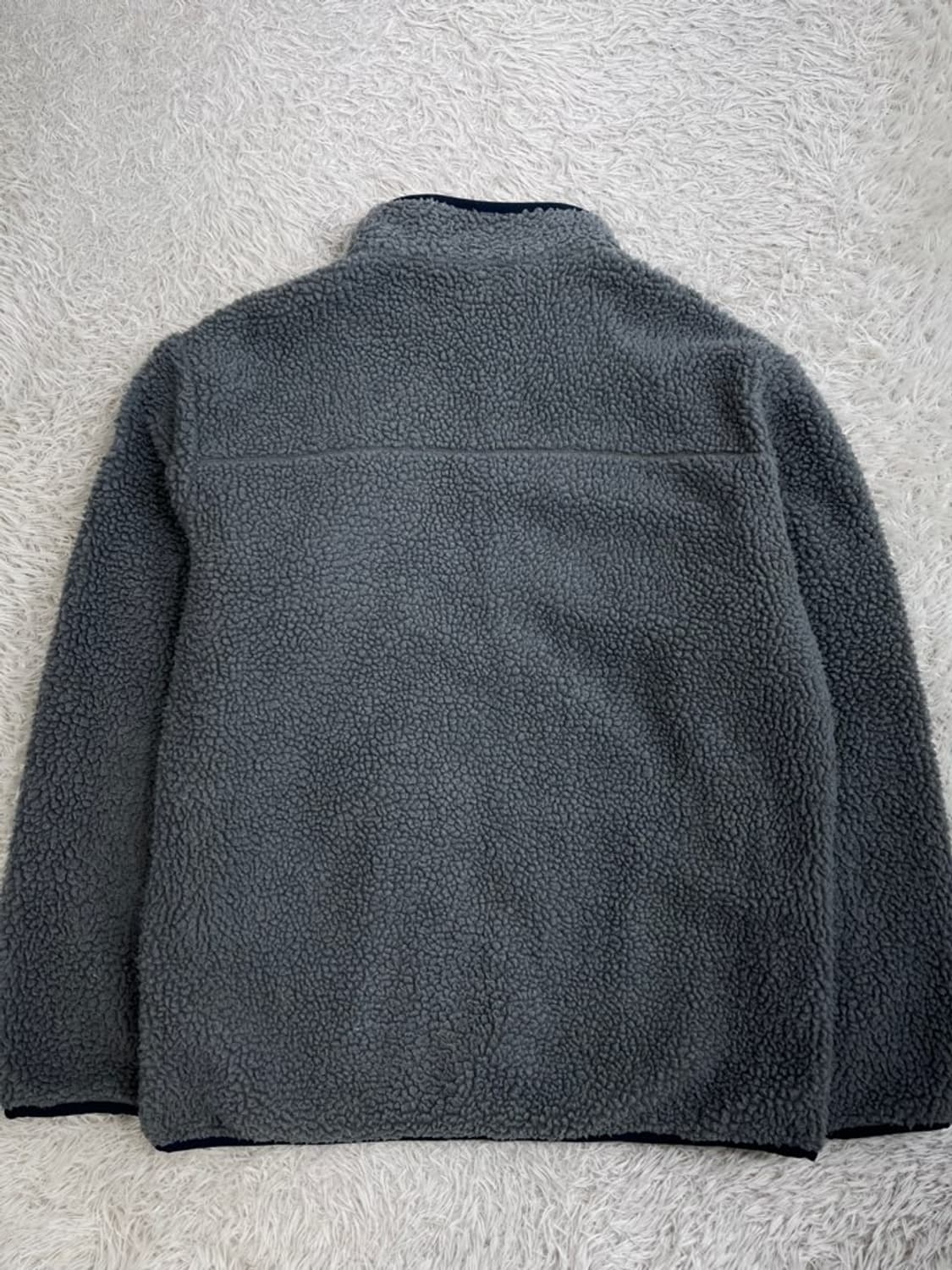 아이더 양털 후리스/#393 상품이미지4