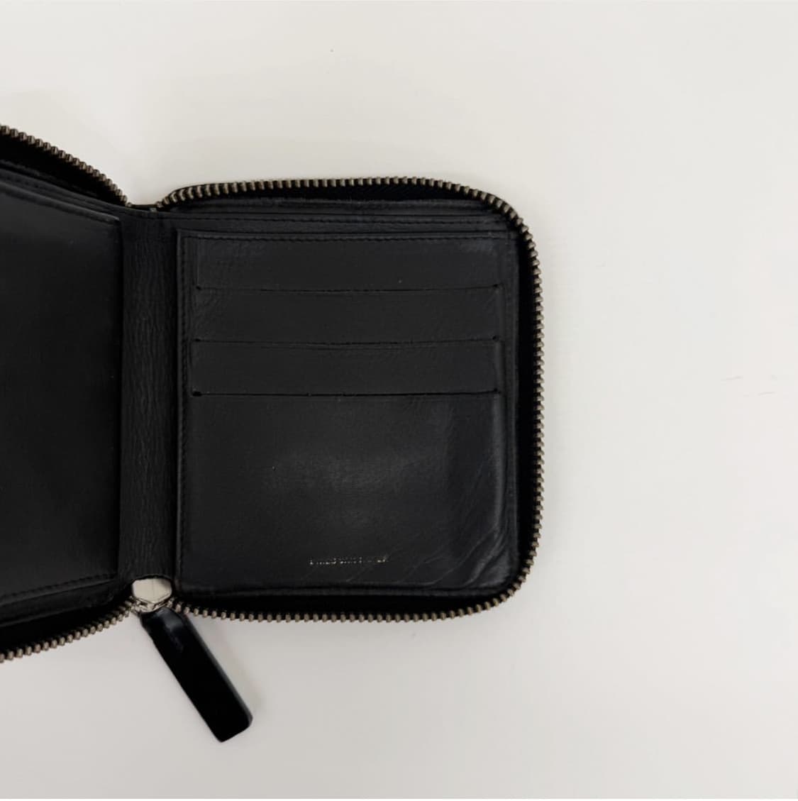 드리스 반 노튼 지갑 상품이미지4