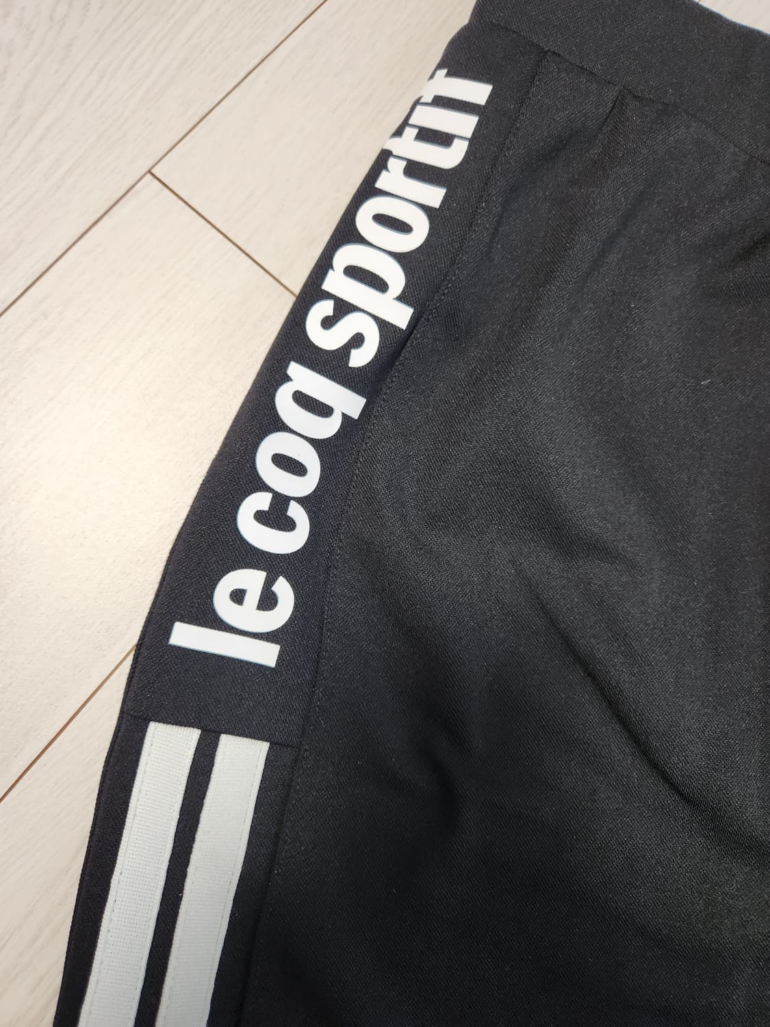 새상품급)르꼬끄 여성 선데이 화섬 스커트(속바지) 70(s) 상품이미지3