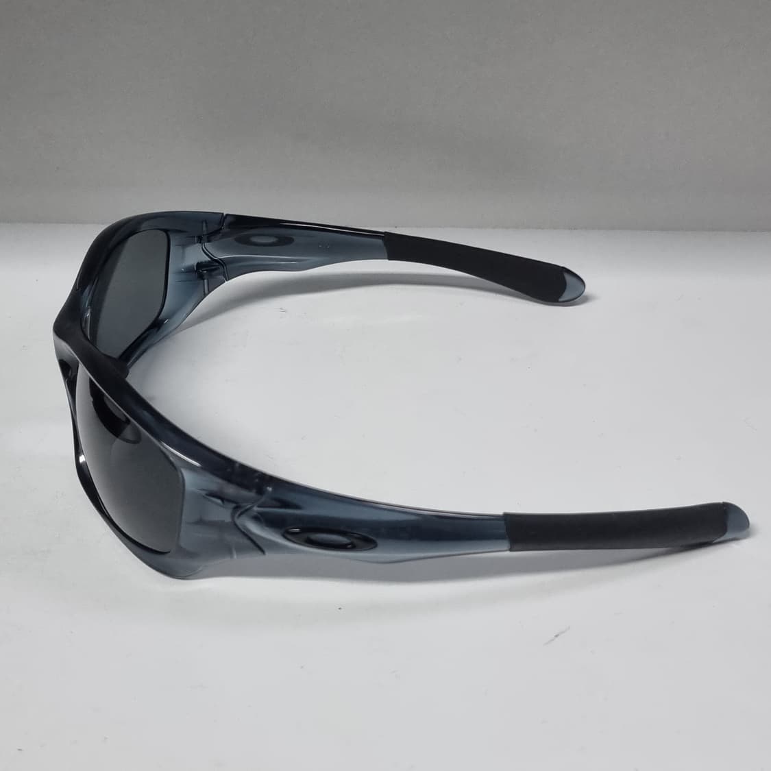 오클리 핏불 아시안핏 크리스탈 블랙 상품이미지7