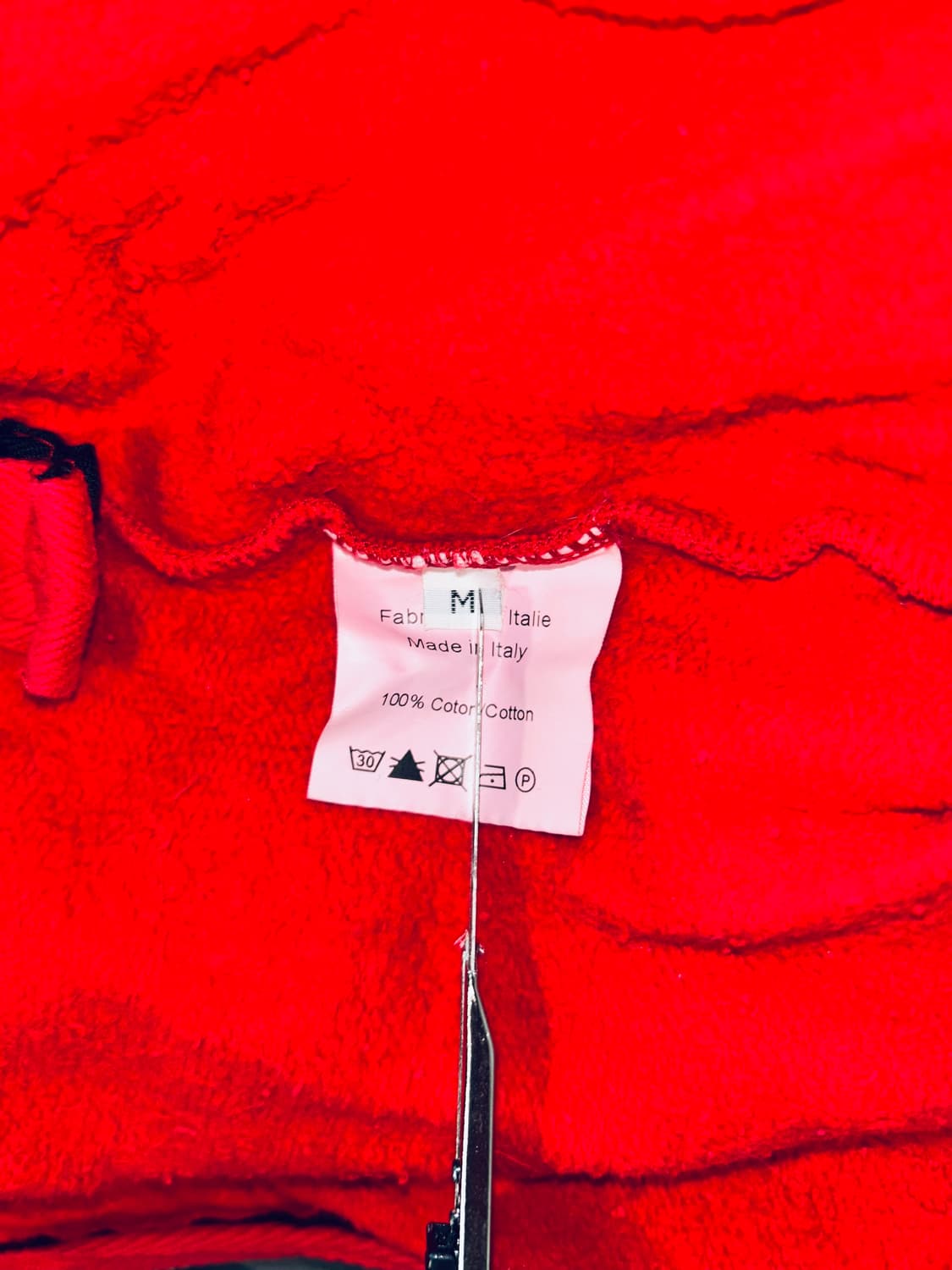 발망 데카르넹 시즌 후드티 상품이미지3