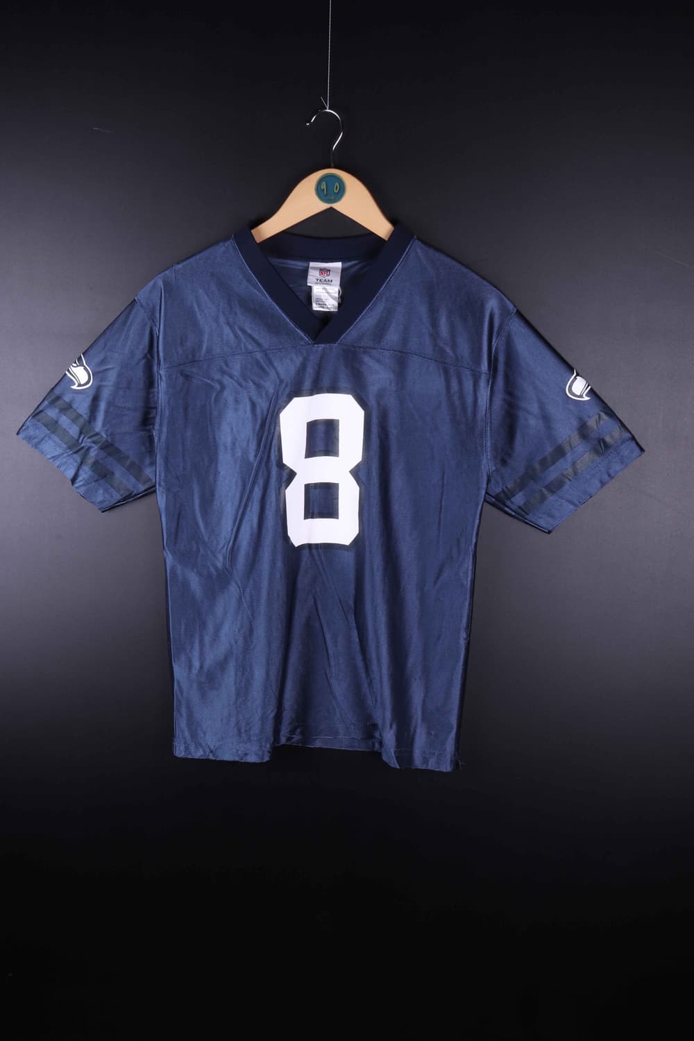 리복NFL 하셀벡 시애틀 유니폼 상품이미지1