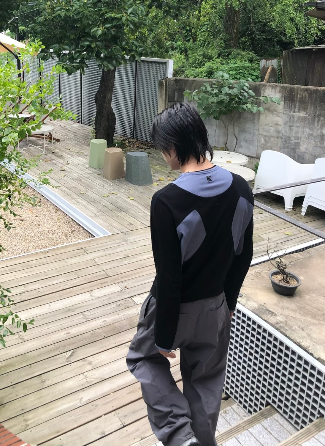 키코 코스타디노브 kk 롱슬리브 상품이미지1