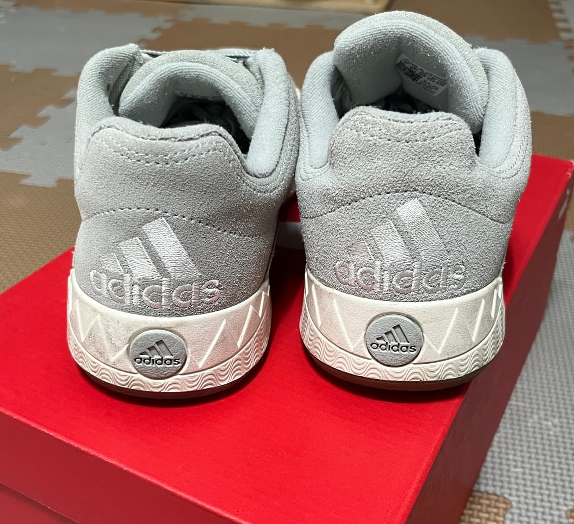 아디다스 아디메틱 신발 스니커즈 250 상품이미지4