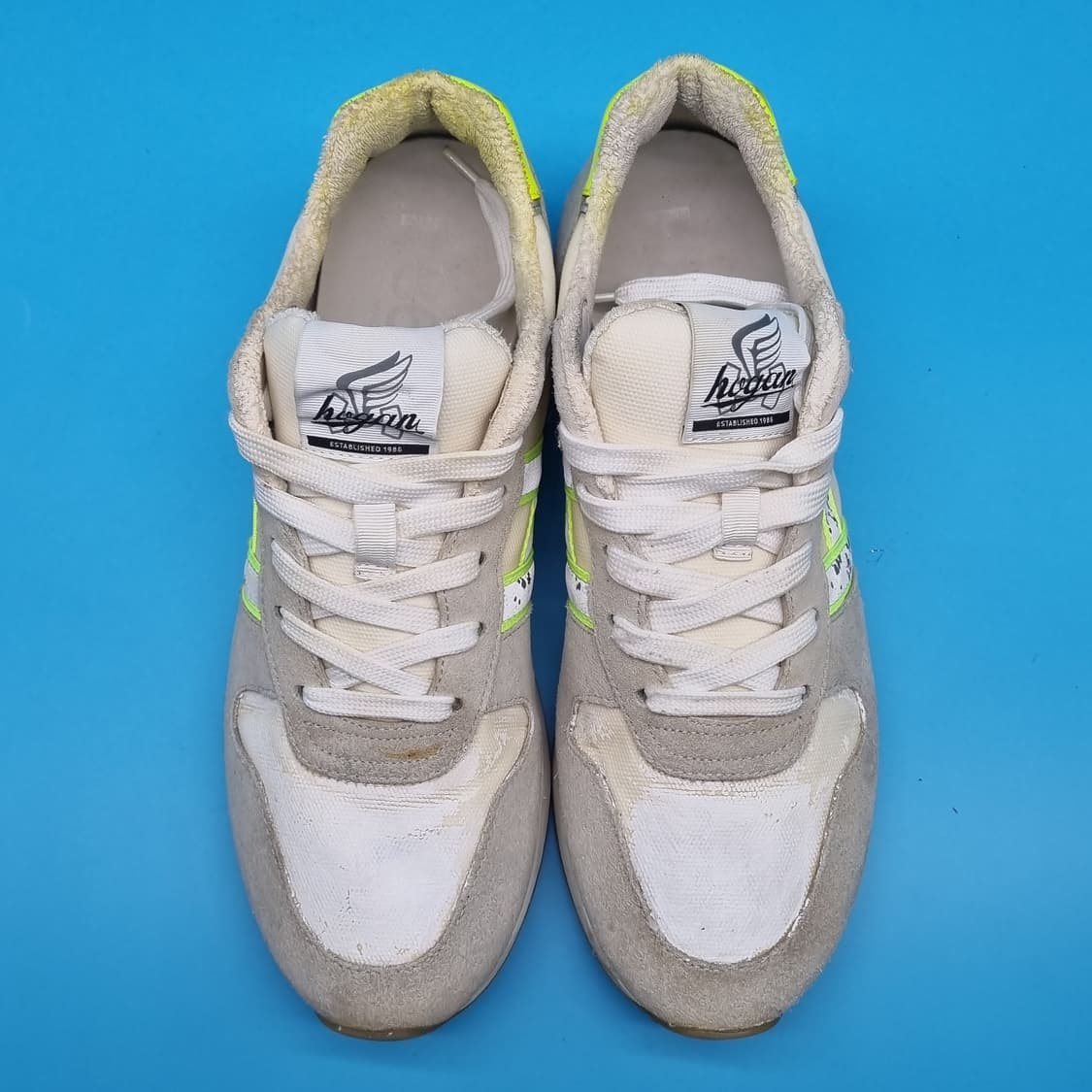 o 호간 H383 남성운동화280 상품이미지2