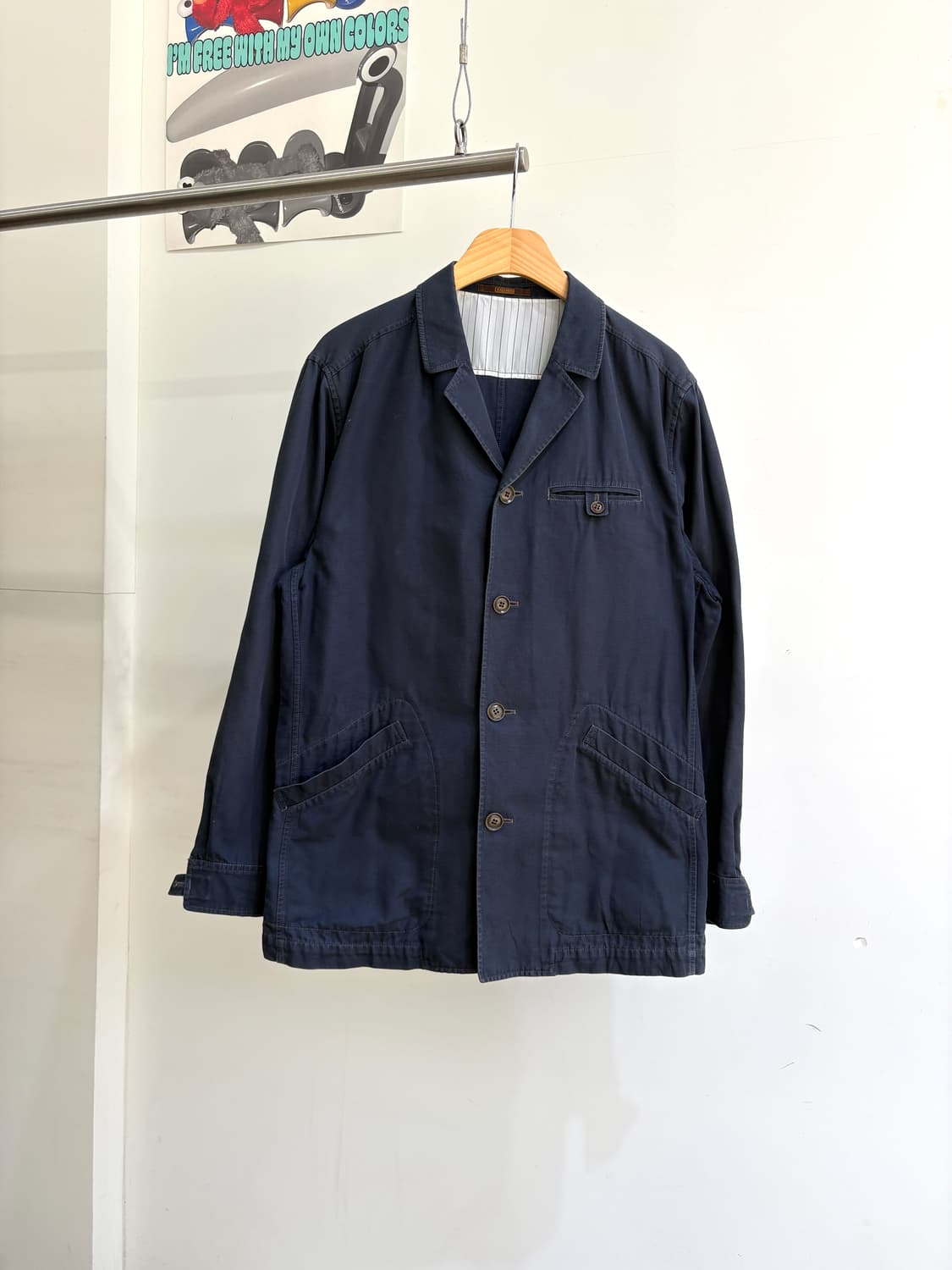 ARAMIS (Made in Japan) 자켓 상품이미지1