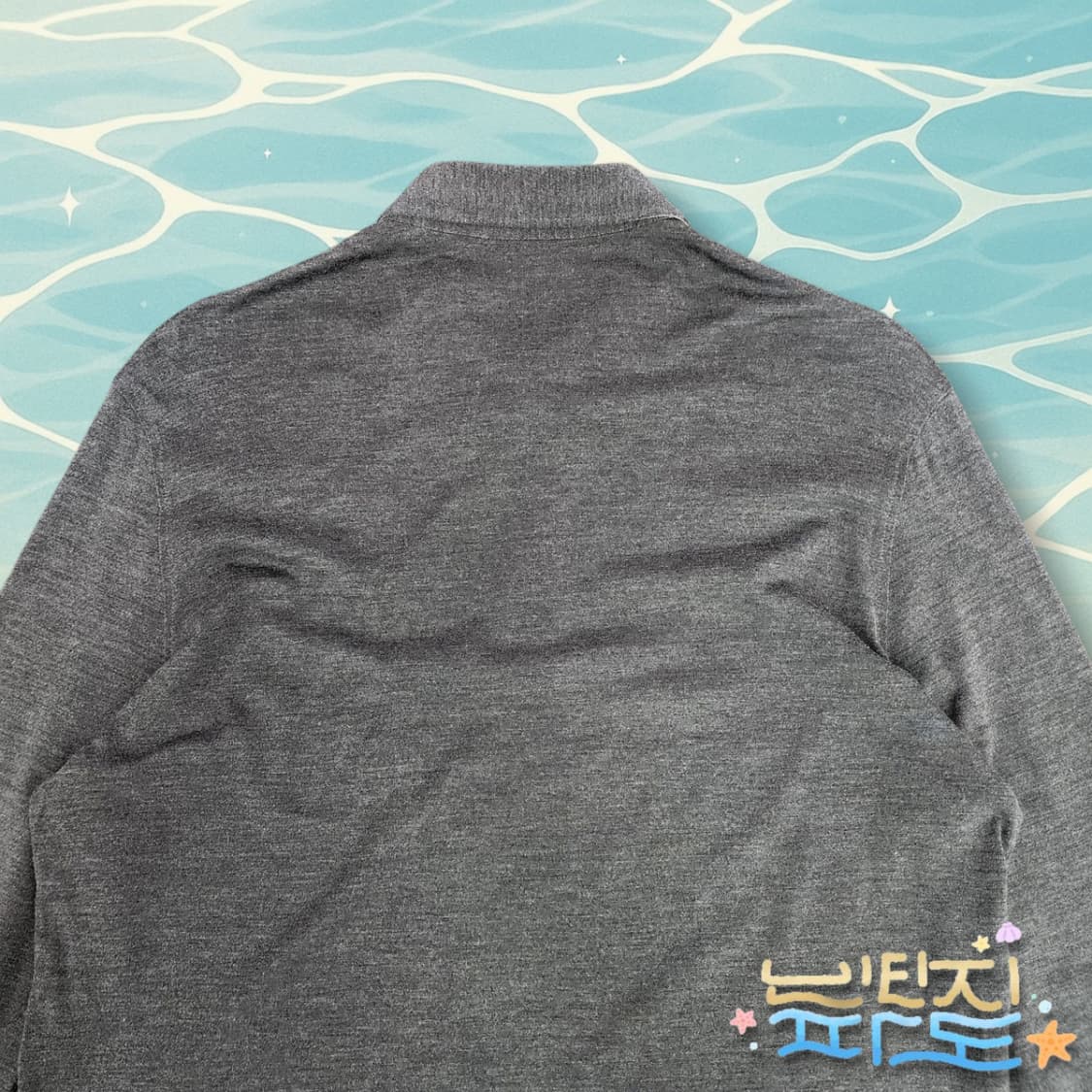 M 에르메네질도 제냐 PK 카라티 상품이미지6