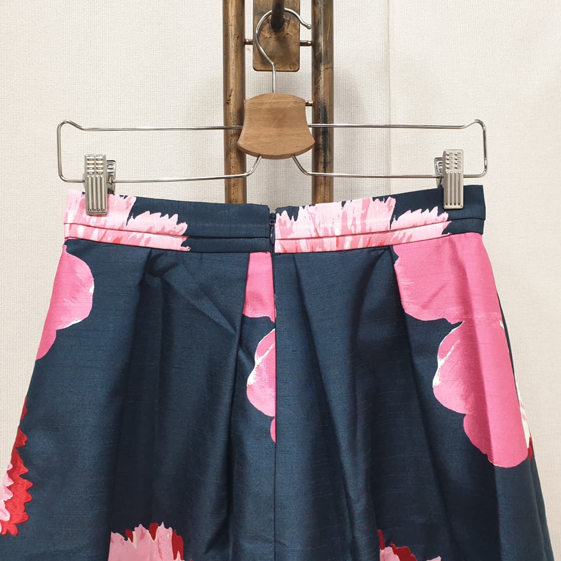 EFFE BEAMS 화려한 스커트 25-26 상품이미지3