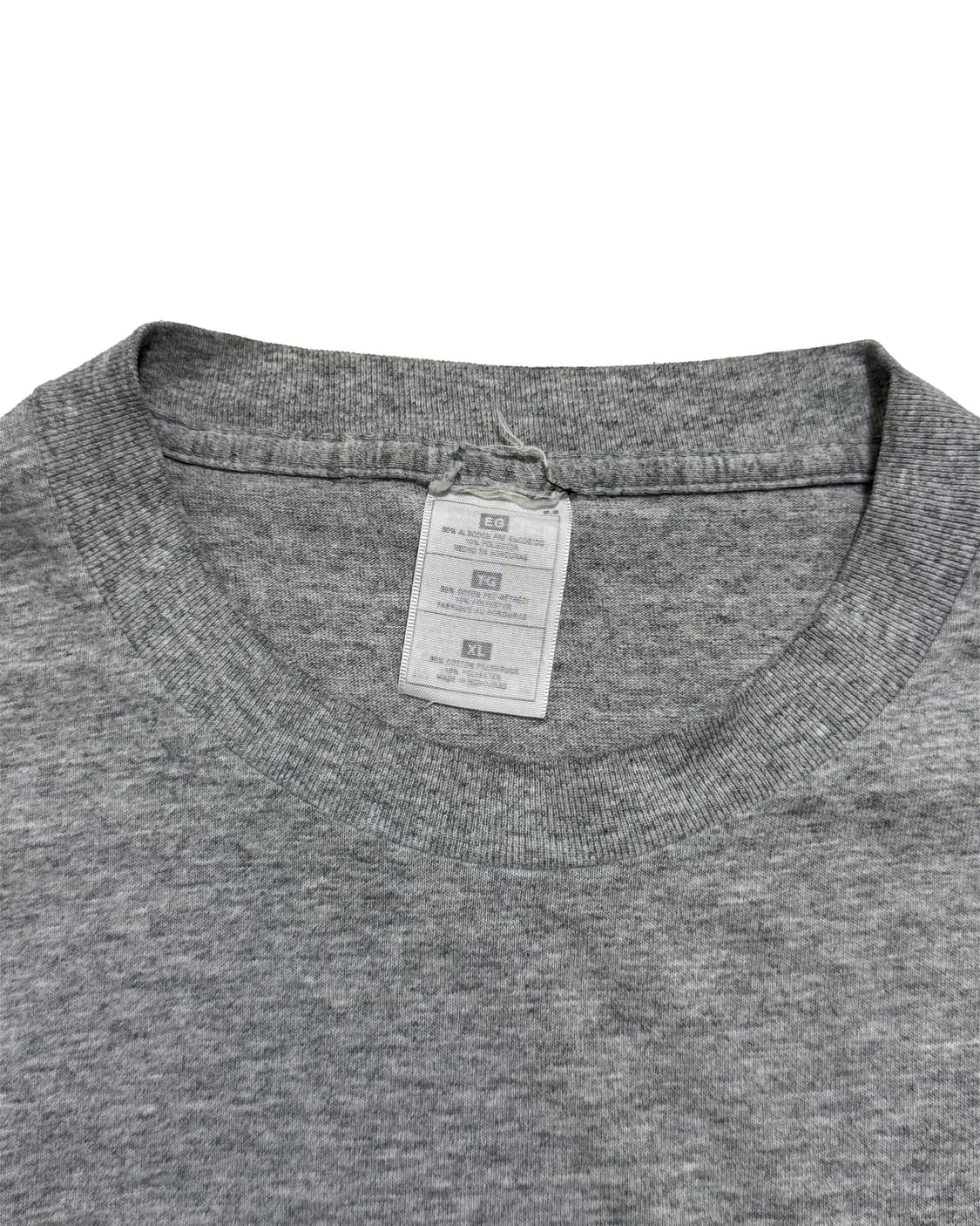 00‘s zoo york 티셔츠 상품이미지3