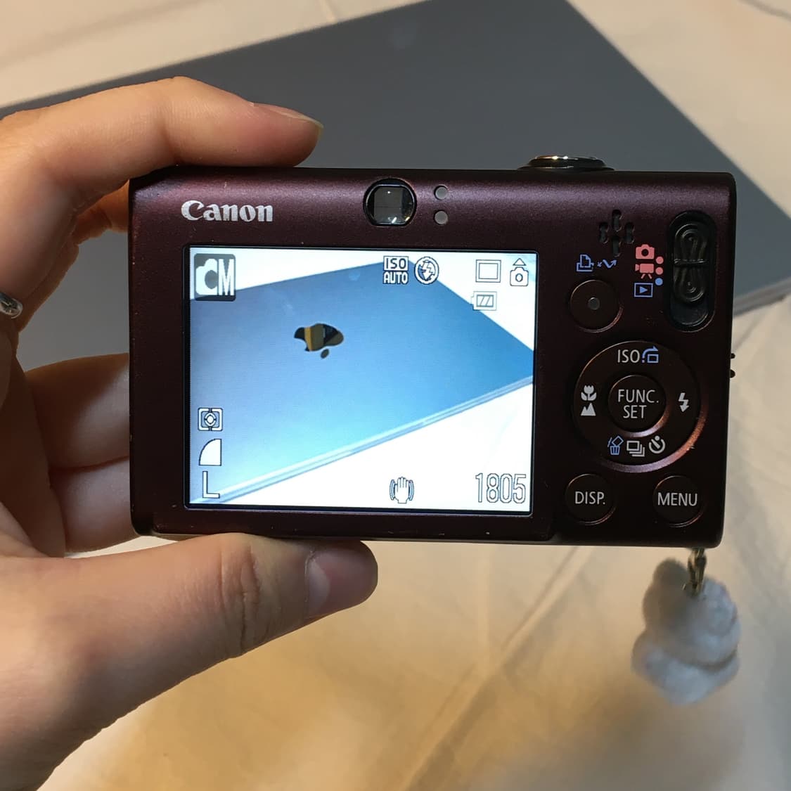 캐논 lxus 익서스 80is 상품이미지4