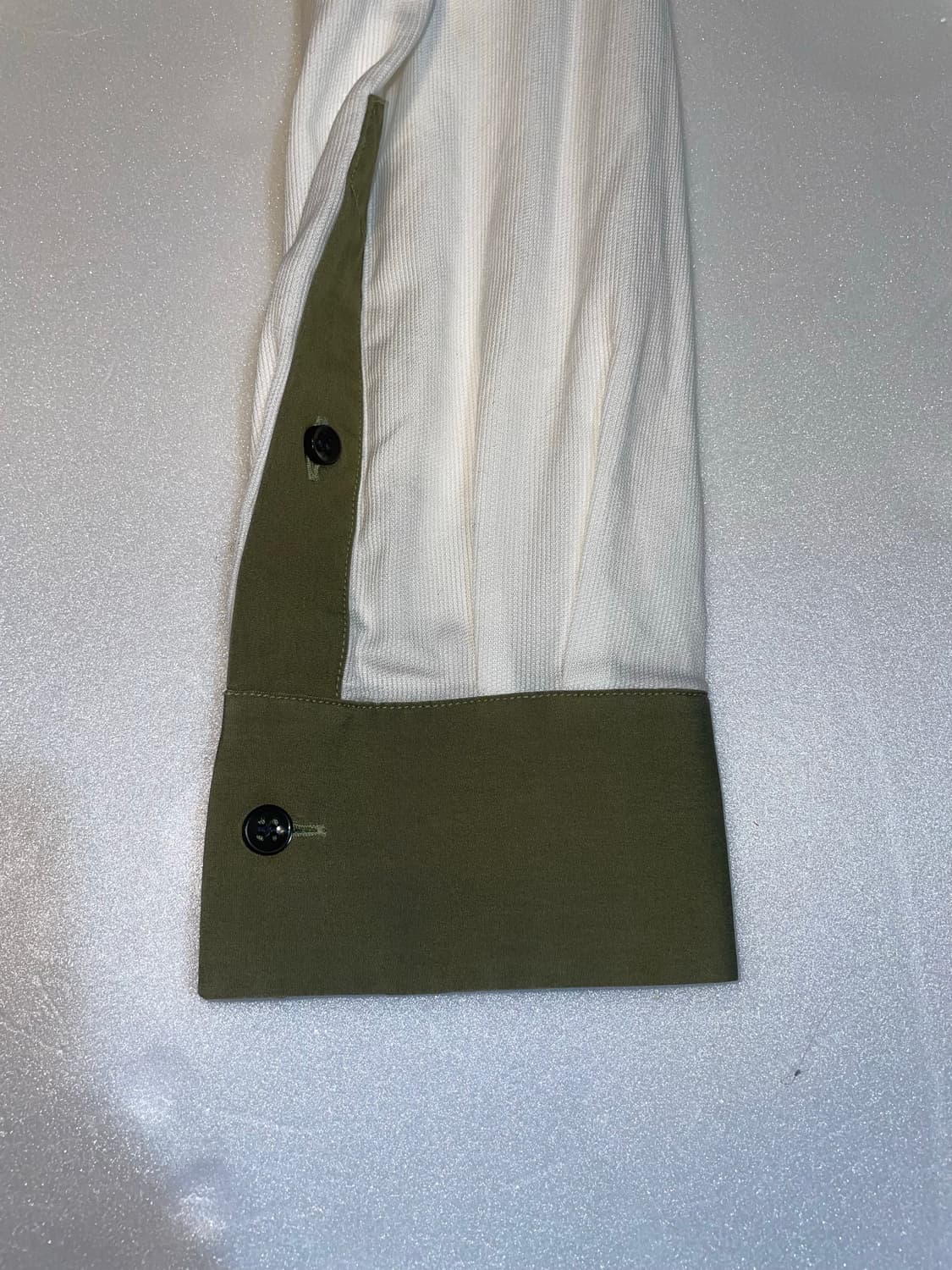 발렌티노 밀리터리 셔츠 상품이미지6