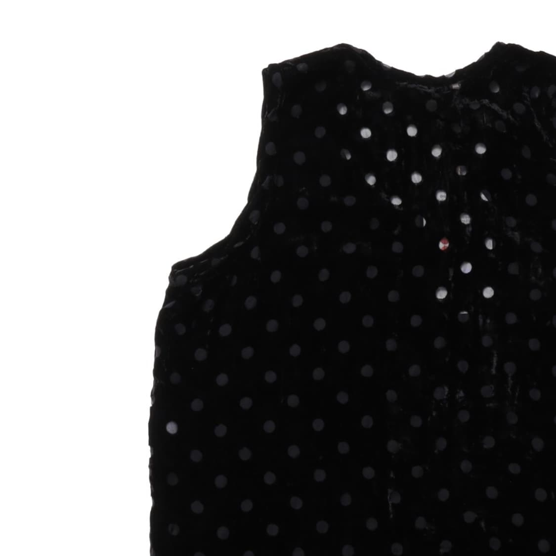 꼼데가르송 Comme des Garcons See Through Polk 상품이미지5