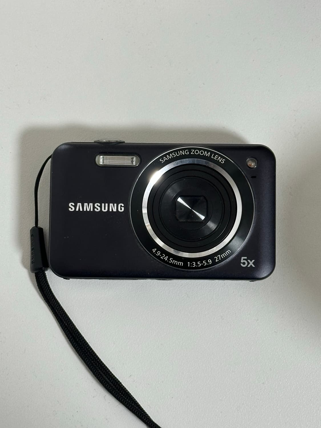 삼성 VLUU ES75 (입문 디카! 가볍고 상태좋은 디카!) 상품이미지1