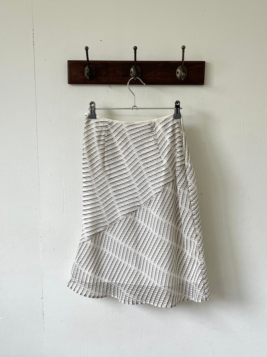 MICHEL KLEIN 미디스커트 상품이미지2