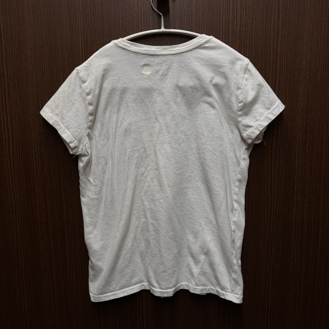 랄프로렌 폴로 반팔티셔츠  상품이미지4